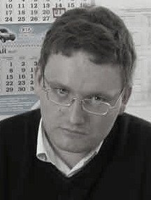 Виталий Гончаров